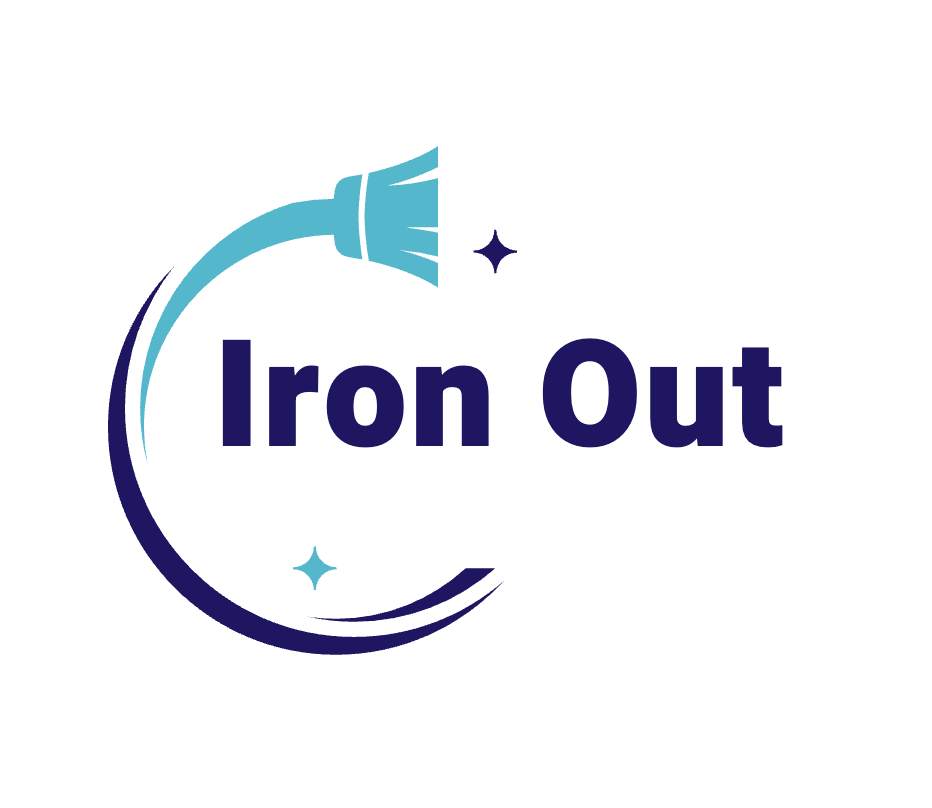 Iron Out Rust Remover Official Website